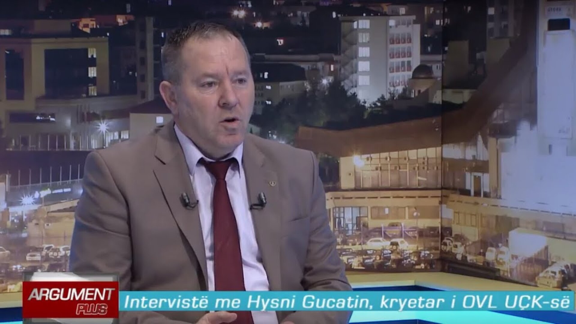 Uhapšen predsjednik veterana UČK - slika 1